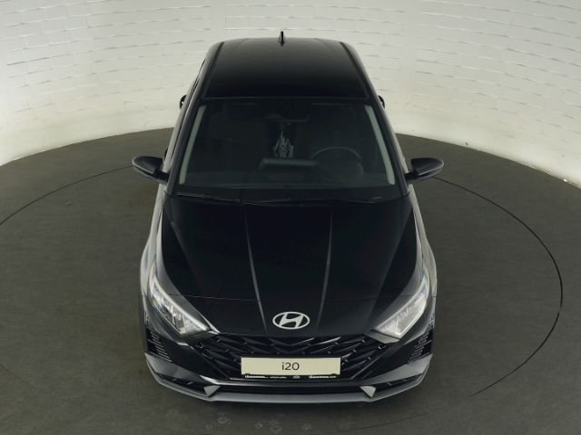 Hyundai i20 – Bild 35