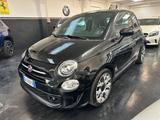 Fiat 500 1.0 Hybrid Sport TETTUCCIO - Fiat 500 Sport mit Hybrid-Antrieb (Benzin/Elektro)