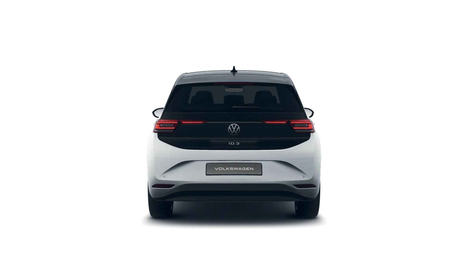 Volkswagen ID.3 - Bild 8
