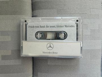 صورة مصغرة 22 لـ 1993 Mercedes-BENZ C 220
