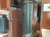 Concorde Charisma 840 F Lounge, auf MAN, Aus Altersgrün - Offers
