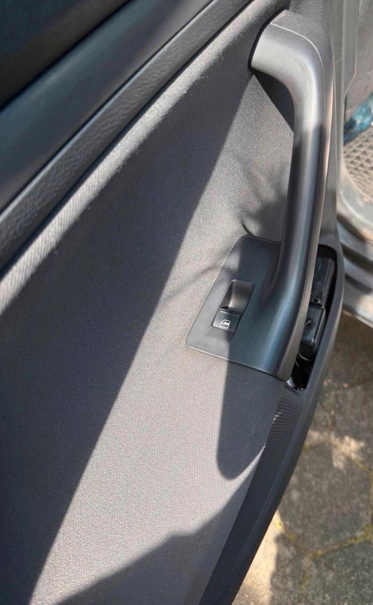 Volkswagen Golf 2008 — photo 13