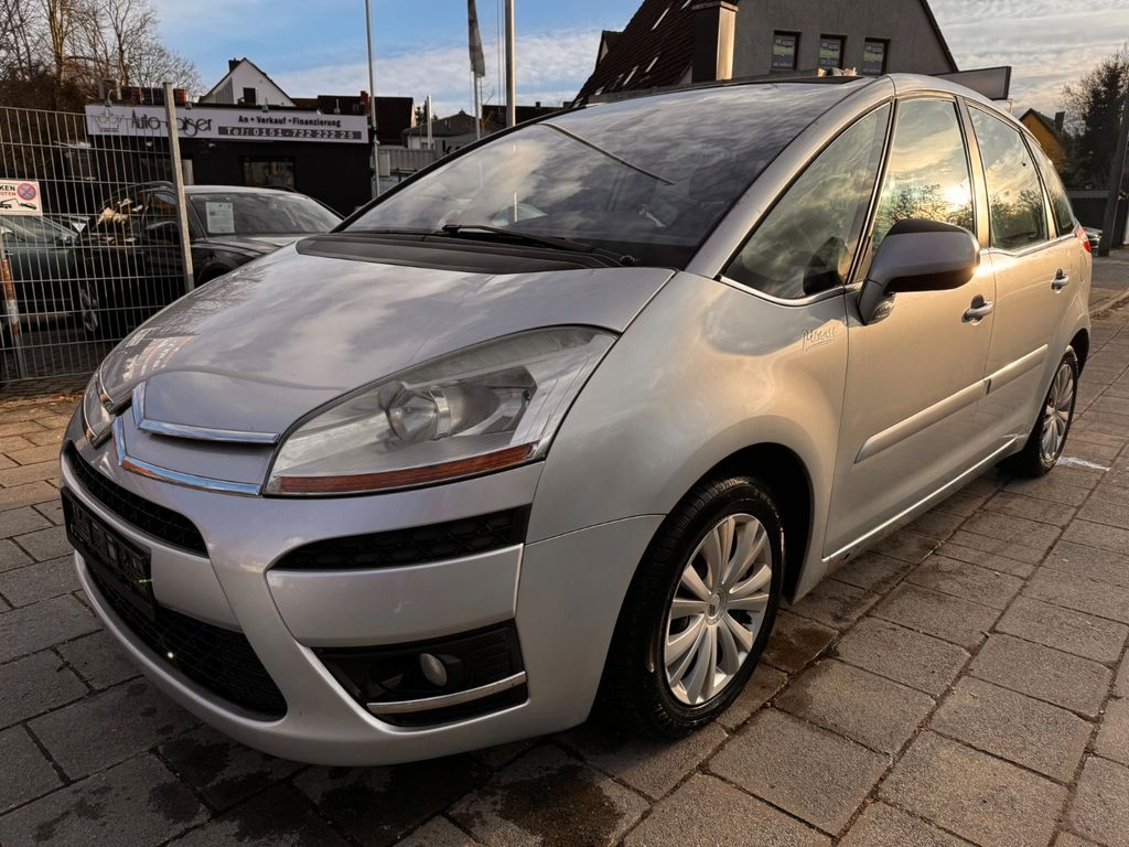 Angebot ansehen Citroën C4 Picasso