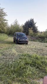 Andere 45 Km/h Auto komplett durch repariert - Andere aus 1997