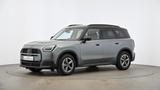 MINI Countryman D - MINI One D Countryman mit Panoramadach
