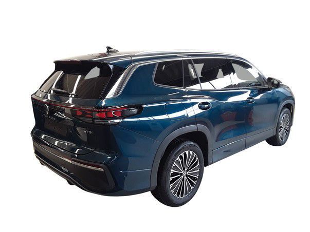 Volkswagen Tayron - Bild 5
