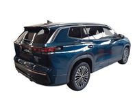 Volkswagen Tayron - Vorschau Bild 5