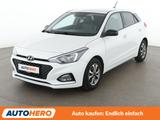 Hyundai i20 1.2 Advantage*TEMPO*PDC*SHZ*KLIMA*GARANTIE* - Hyundai i20 Gebrauchtwagen in Stuttgart