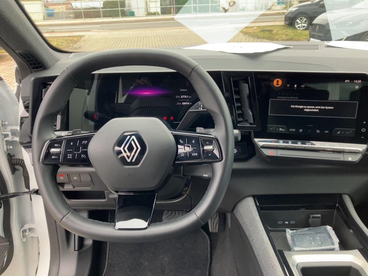 Renault Austral - Bild 9