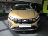 Dacia Sandero Stepway Extreme TCe 90 CVT ABS ESP SERVO - Dacia Sandero Tageszulassungen mit Benzin-Antrieb: Limousine