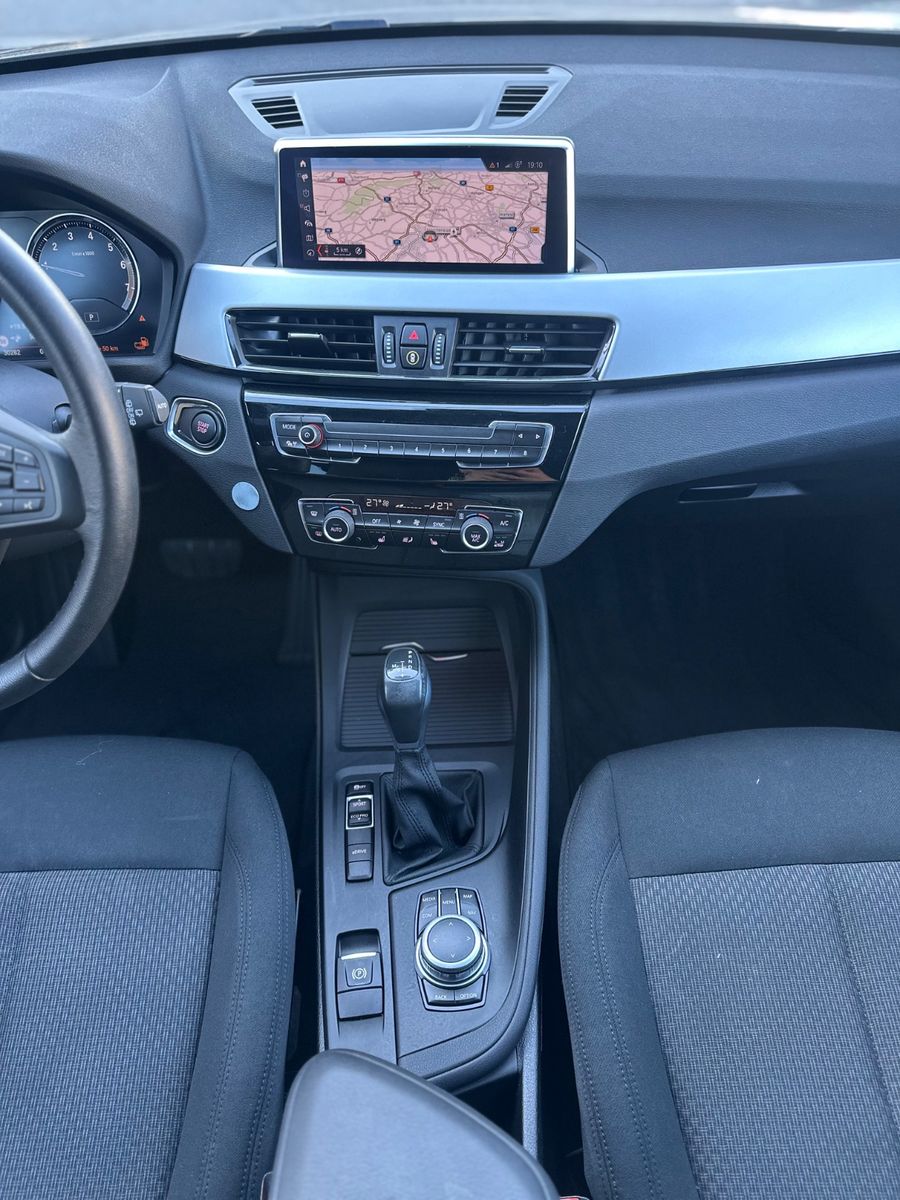 BMW X1 xDrive 25 e*ADVANTAGE*SHZ-AHK-TEMPO*DIGITAL* foto 22