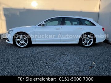 Audi A6 - 3