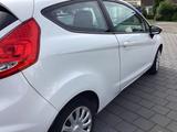 Ford Fiesta 1,25 44kW Trend Trend - Ford Fiesta: 1.4