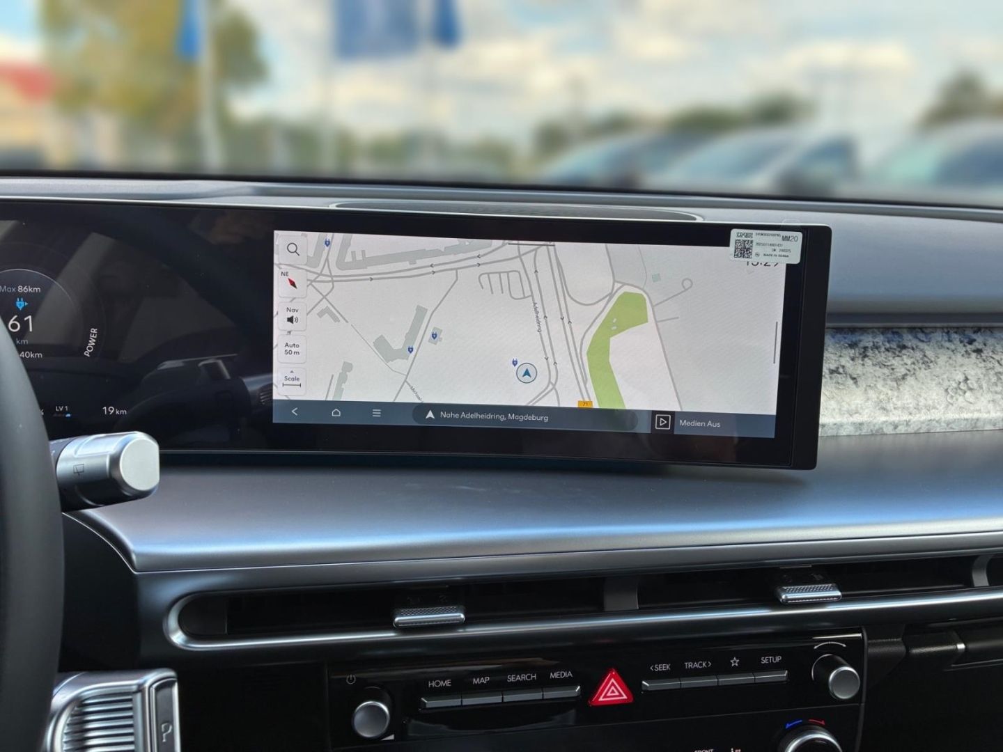 Hyundai IONIQ 9 – Bild 9