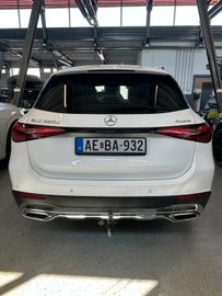 Mercedes GLC 220 - 7
