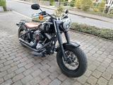 Harley-Davidson Softail Slim FLS 103 Inspektion & TÜV neu *TOP* - Motorräder in Hannover