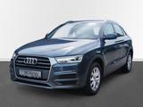 Audi Q3 2.0 TDI design quattro, DSG, Navi, Komfort - Audi Q3 TDi Gebrauchtwagen