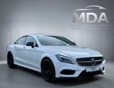 Mercedes-Benz CLS 250D 4MATIC/AMG-LINE/19-ZOLL/NIGHT/ACC - Mercedes-Benz CLS 250 Gebrauchtwagen