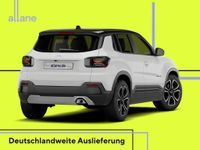 Jeep Avenger - Vorschau Bild 2