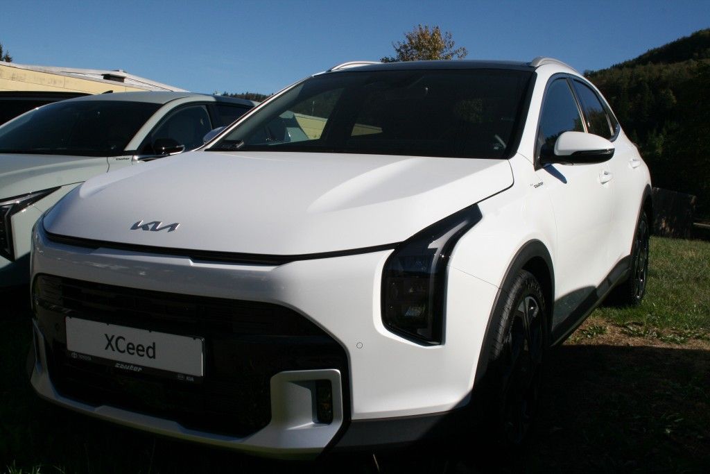 Image of Kia XCeed