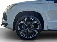Cupra Ateca - Vorschau Bild 19