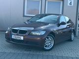 BMW 3er Lim. 318i*1.HAND*TOP-ZUSTAND*GARANTIE* - BMW: Garantie