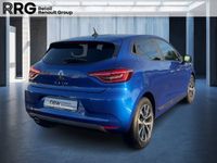 Renault Clio - Vorschau Bild 5