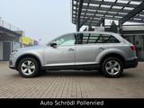 Audi Q7 3.0 TDI V6 quattro, Standheiz, Allradlenkung - Audi Q7: 6.0