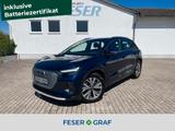 Audi Q4 advanced 45 qu. ACC eHECK KAM NAVI - Audi Q4 Gebrauchtwagen