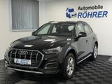Audi Q5 40 TDI quattro advanced Pano Standheiz. AHK - gebrauchte Audi Q5 aus dem Jahr 2022