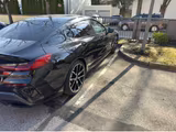 BMW M850i xDrive Gran Coupé ACC LASER 360° - BMW M850 von privat