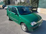 Fiat Seicento 1.1i cat S - Fiat Seicento aus 2001
