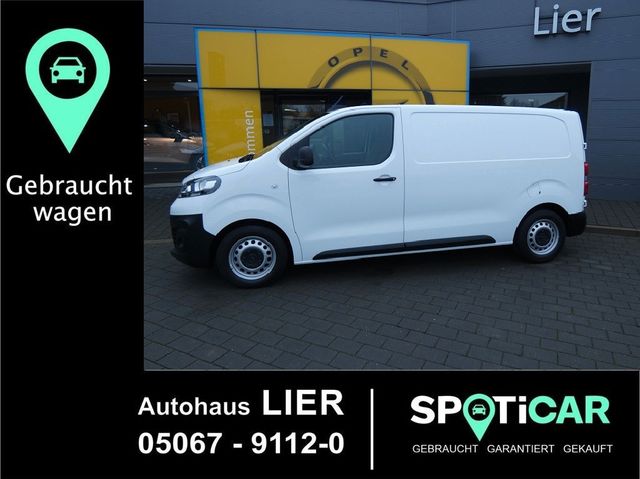 Opel Vivaro Kasten Edition M, PDC, Kamera