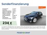 Audi A3 Sportback 30 TFSi LED Navi Sitzhzg.Teilleder - Audi A3: Limousine