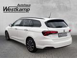 Fiat Tipo Kombi 1.4 T-Jet Lounge Kamera Navi - Fiat Tipo Gebrauchtwagen in Köln