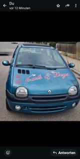 Renault Twingo Lazuli 1.2 16V Lazuli