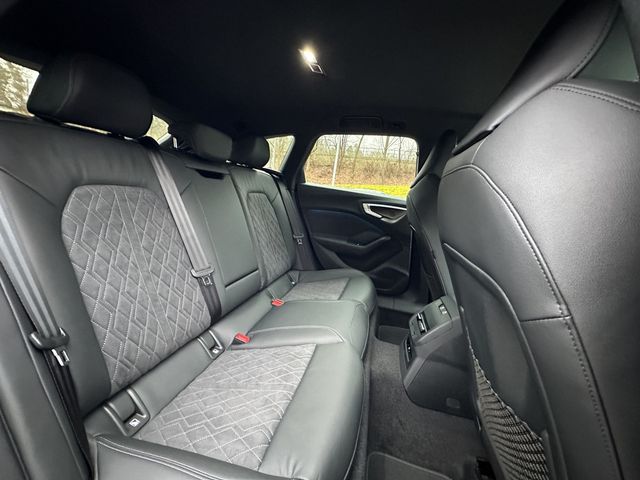 A5 Avant 2.0 TDI Tech Plus S line B&O MATRIX-LED