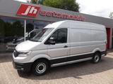 Volkswagen Crafter Kasten 35 L3H3*4Motion*AHK*MwSt*SHZ - Volkswagen Crafter: 4motion