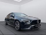 Mercedes-Benz CLA 35 AMG Shooting Brake Mercedes-AMG CLA 3... - Mercedes-Benz CLA 35 AMG Shooting Brake Gebrauchtwagen