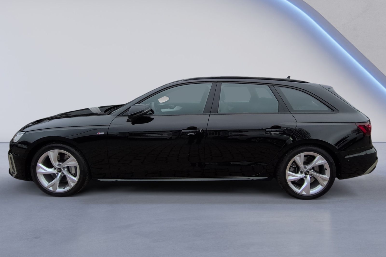 A4 Avant 45 TFSI S tronic quattro S Line KAMERA