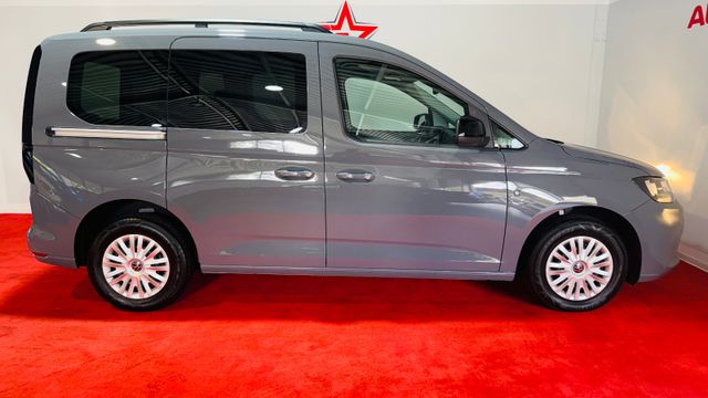 Caddy Basis *PDC*APP*LANE*5 Si. - Bild 7