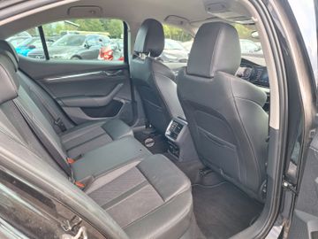 Skoda Octavia - 9