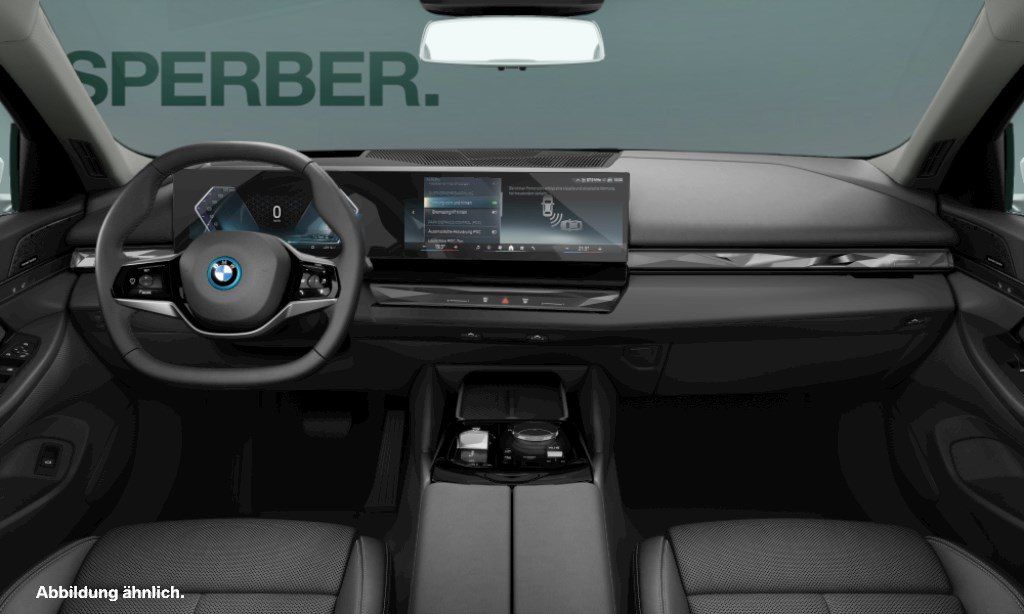 BMW i5 - Bild 3
