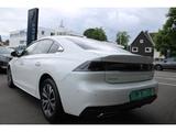 Peugeot 508 Allure PureTech 130 EAT8 *ACC+Navigation+Ful - Peugeot 508: Limousine
