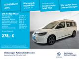 Volkswagen Caddy Maxi 2.0 TDI DSG Life LED Navi PDC - Volkswagen Caddy Maxi in Dresden