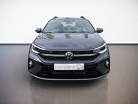Volkswagen Taigo - Vorschau Bild 3
