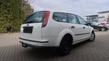 Ford Focus 1.6 TDCi Turnier Trend - Ford Focus aus 2005 mit Diesel-Antrieb