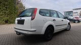 Ford Focus 1.6 TDCi Turnier Trend - Ford Focus aus 2005: Turnier
