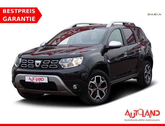 Dacia Duster II 1.2 TCe 125 Prestige 2WD