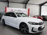 BMW 320d Touring M-SPORTPAKET SHADOW / CURVED - BMW mit Diesel-Antrieb: Kombi, M Sportpaket